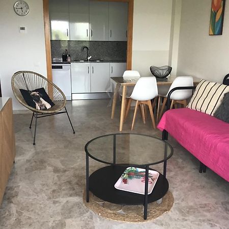 סאלו Appart Standing 2 Chambres 2Sdb Clim Piscine Parking Wifi Terrasse 21M2 Local Velo Port-Aventura, Plage, Centre מראה חיצוני תמונה