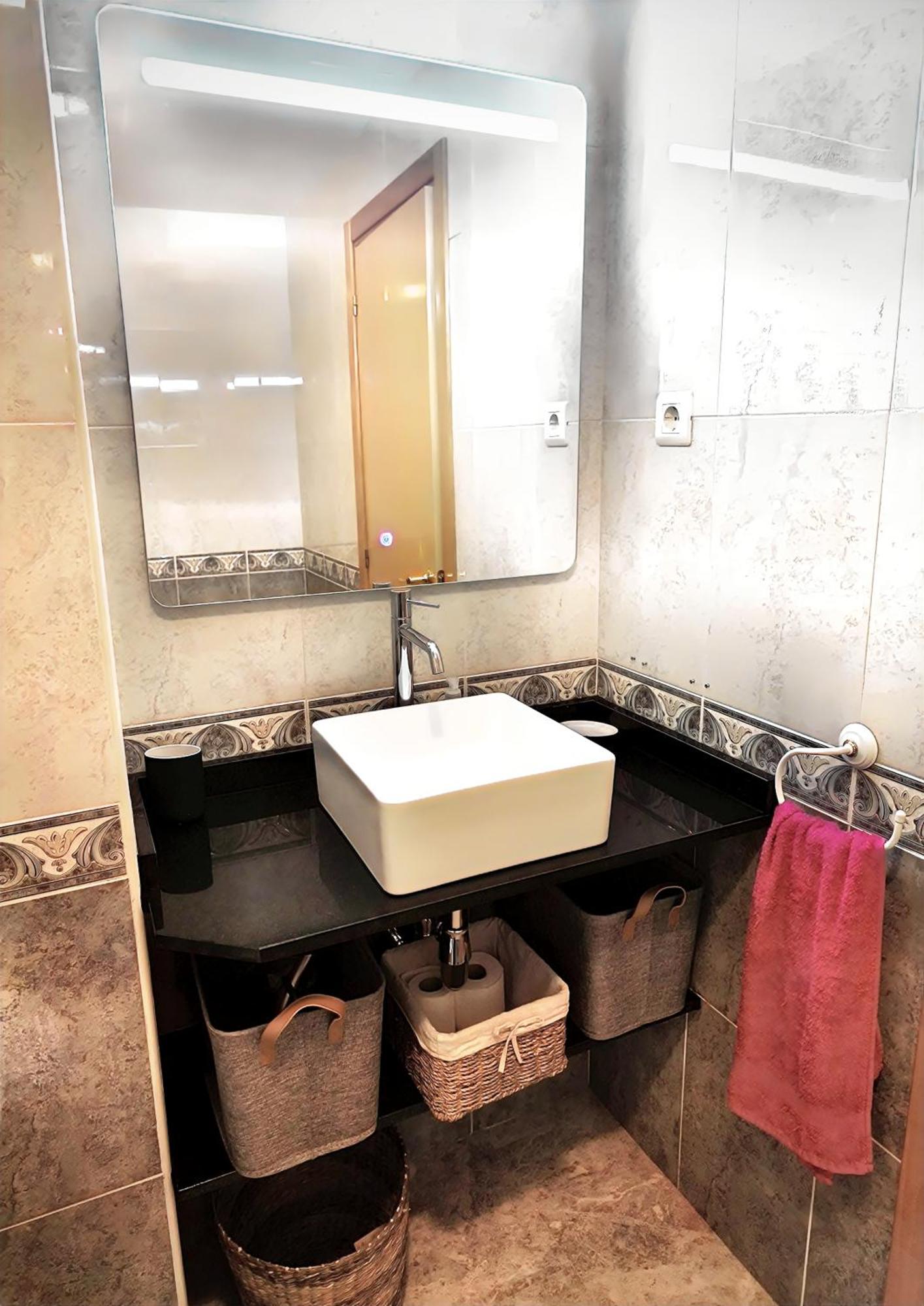סאלו Appart Standing 2 Chambres 2Sdb Clim Piscine Parking Wifi Terrasse 21M2 Local Velo Port-Aventura, Plage, Centre מראה חיצוני תמונה